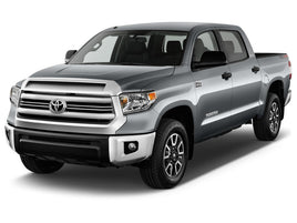 CAR-42T - 2016 Toyota Tundra Car Rental 04/2024 VIN: 5TFUM5F1XEX053290  Plate # XKAH38