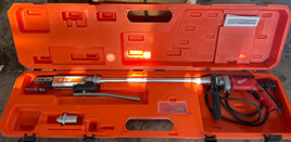 PAM Professional Screw Gun System With Milwaukee Drill. Rental