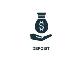 Turbo Wolf Machine Deposit