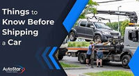 CAR SHIPPING