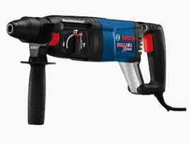 Rental Machine - Bosch Bulldog Xtreme