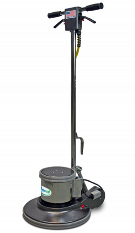 Rental Machine - Buffer Mastercraft - DFBF11`