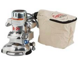 Rental Machine - DFED-11 New Edger B2  Serial 07127A / K14