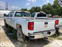 2019 Chevrolet 2500 HD 4x4 Crew Cab Pickup 	1GC1KREG1KF234205