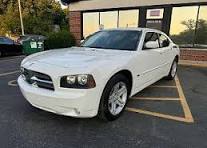 2010 Dodge Charger Vin#2B3AA4CTXAH287666  Plate#  Reg 00/00   EZpass