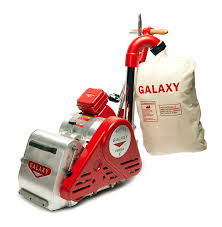 Rental Sander Machine Galaxy Omega 220V DF0010