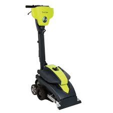 Rental Machine - Wolff Turbo Stripper - DFTB12 - NEW